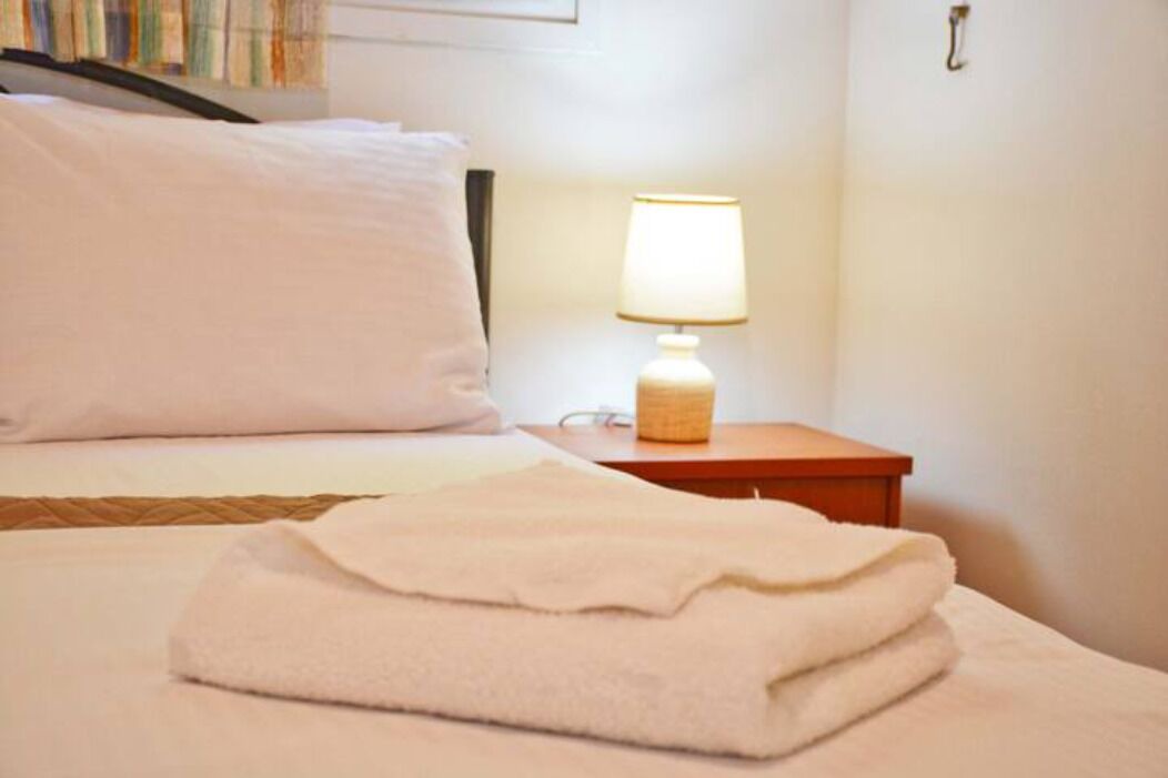 Photo of Bedroom in Sinarades