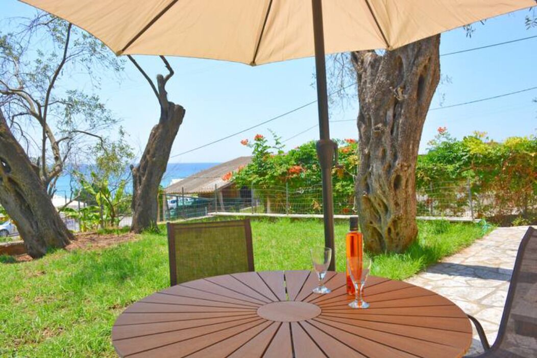 Photo of Outdoor in Sinarades