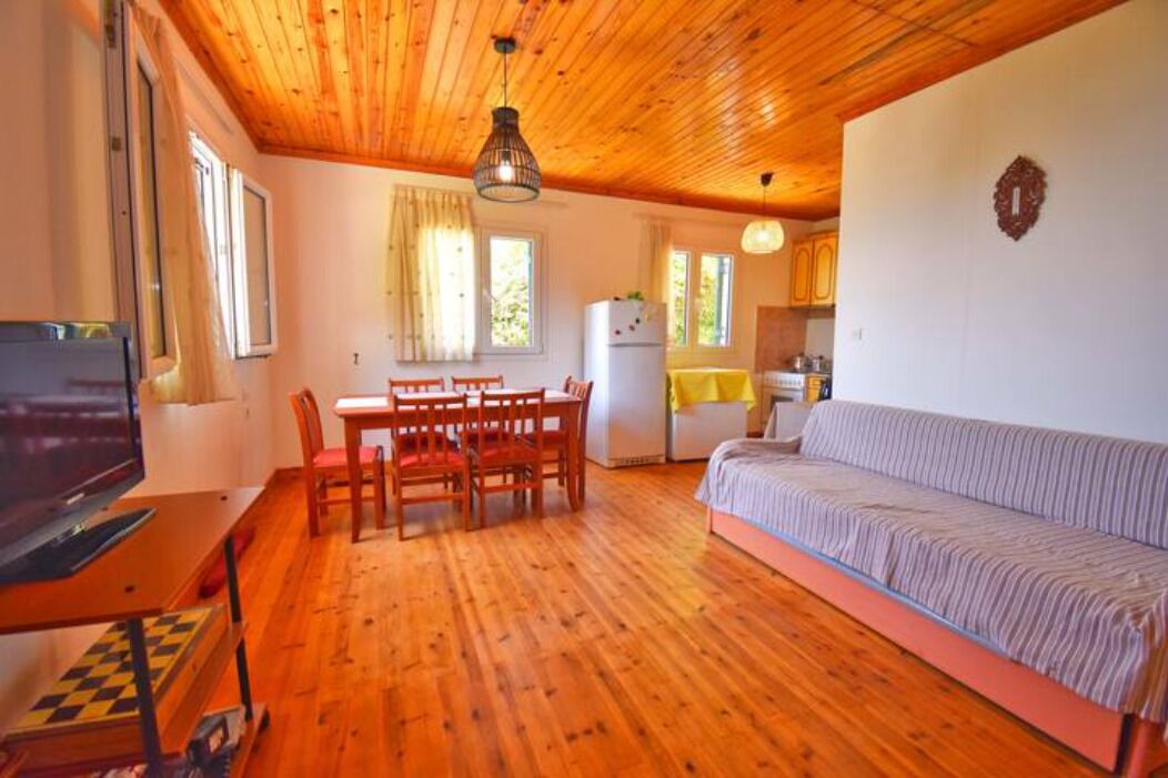 Photo of Livingroom in Sinarades
