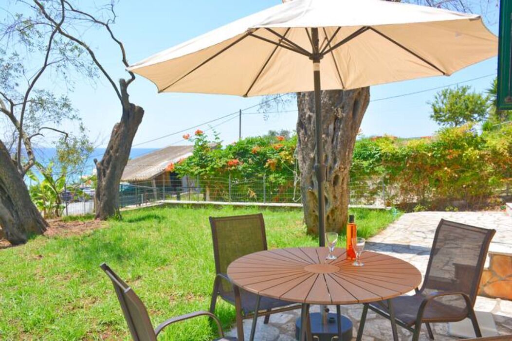 Photo of Outdoor in Sinarades
