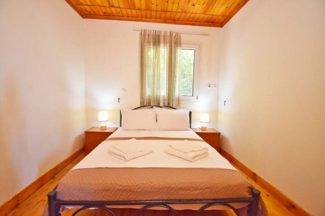 Photo of Bedroom in Sinarades