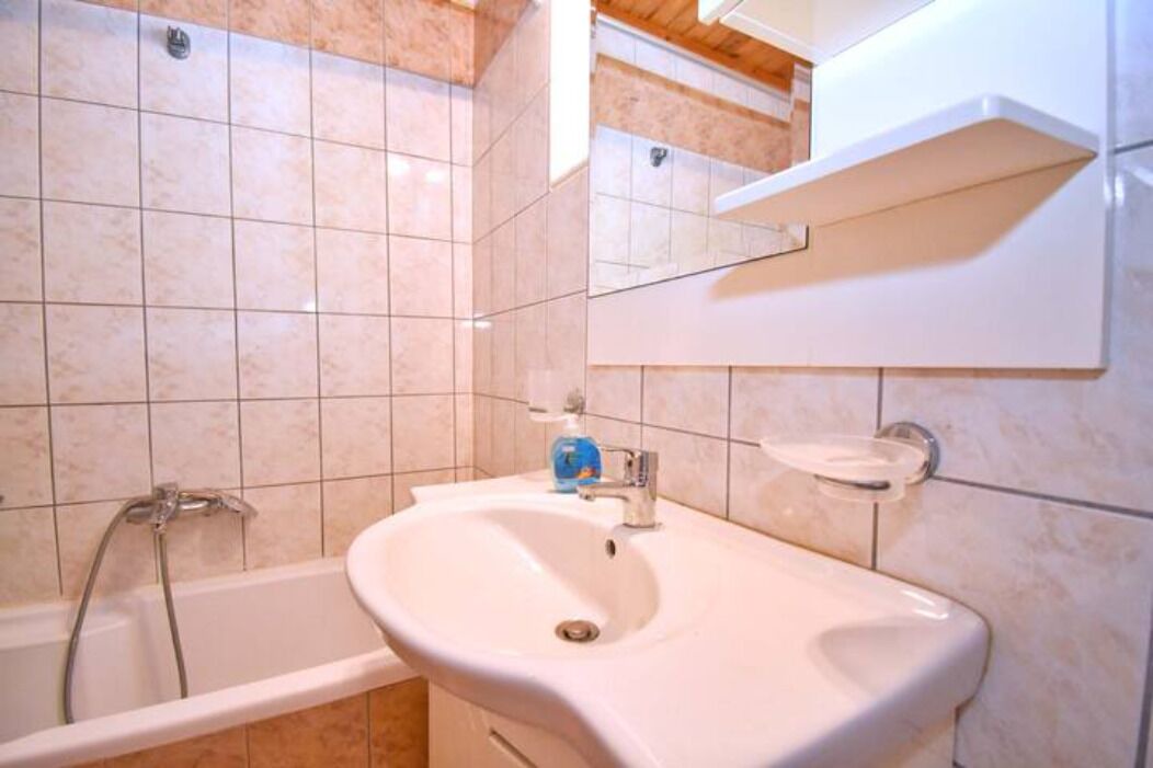 Photo of Bathroom in Sinarades