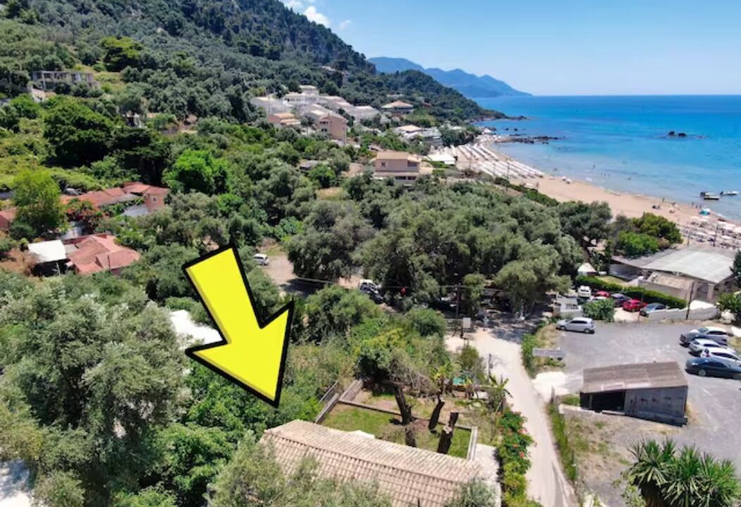 Photo of Outdoor in Sinarades