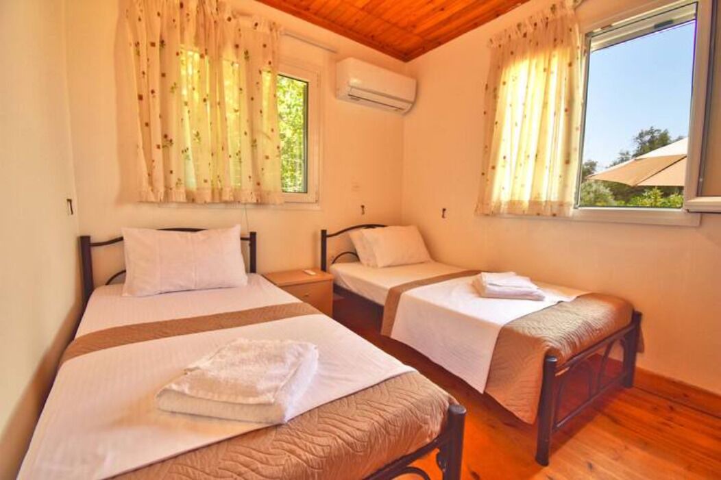 Photo of Bedroom in Sinarades