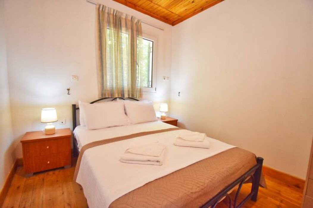 Photo of Bedroom in Sinarades