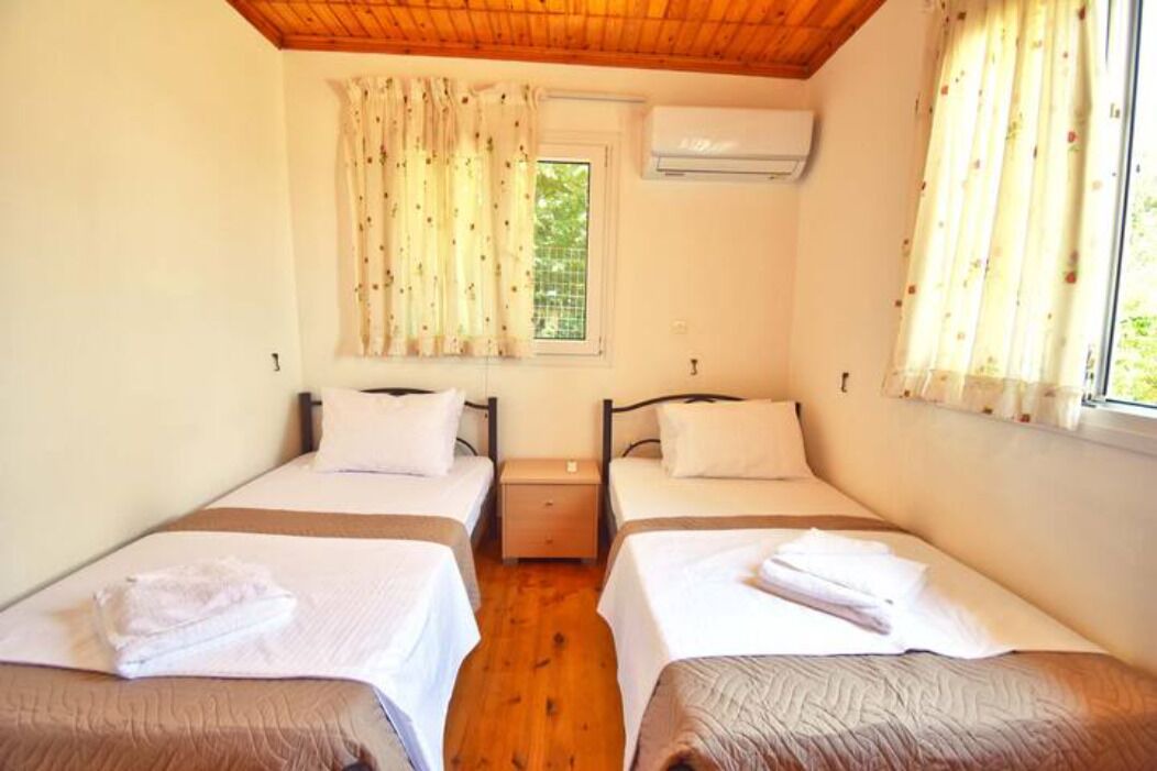 Photo of Bedroom in Sinarades