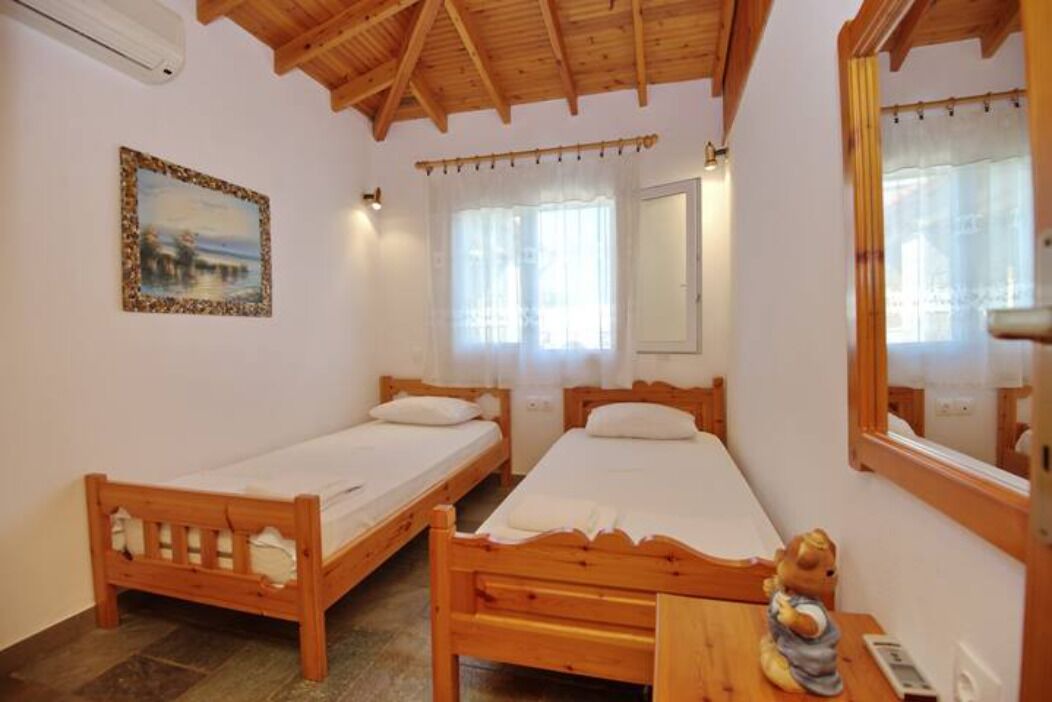 Photo of Bedroom in Nimfea