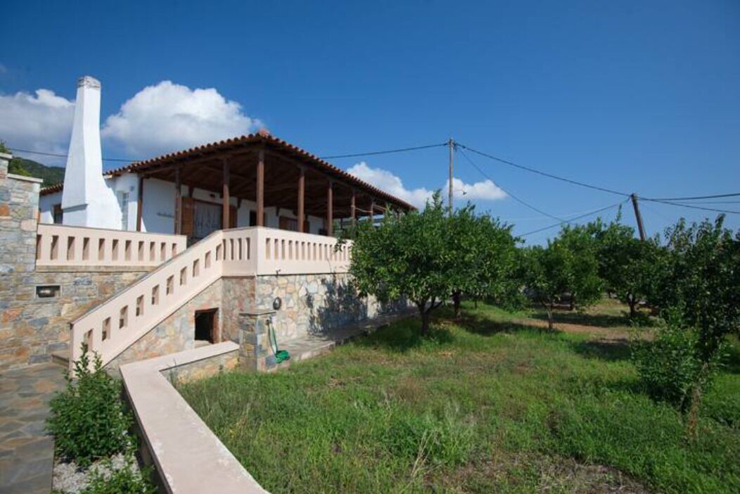 Photo of Outdoor in Nimfea