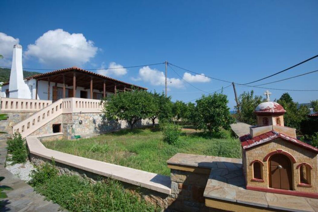 Photo of Outdoor in Nimfea