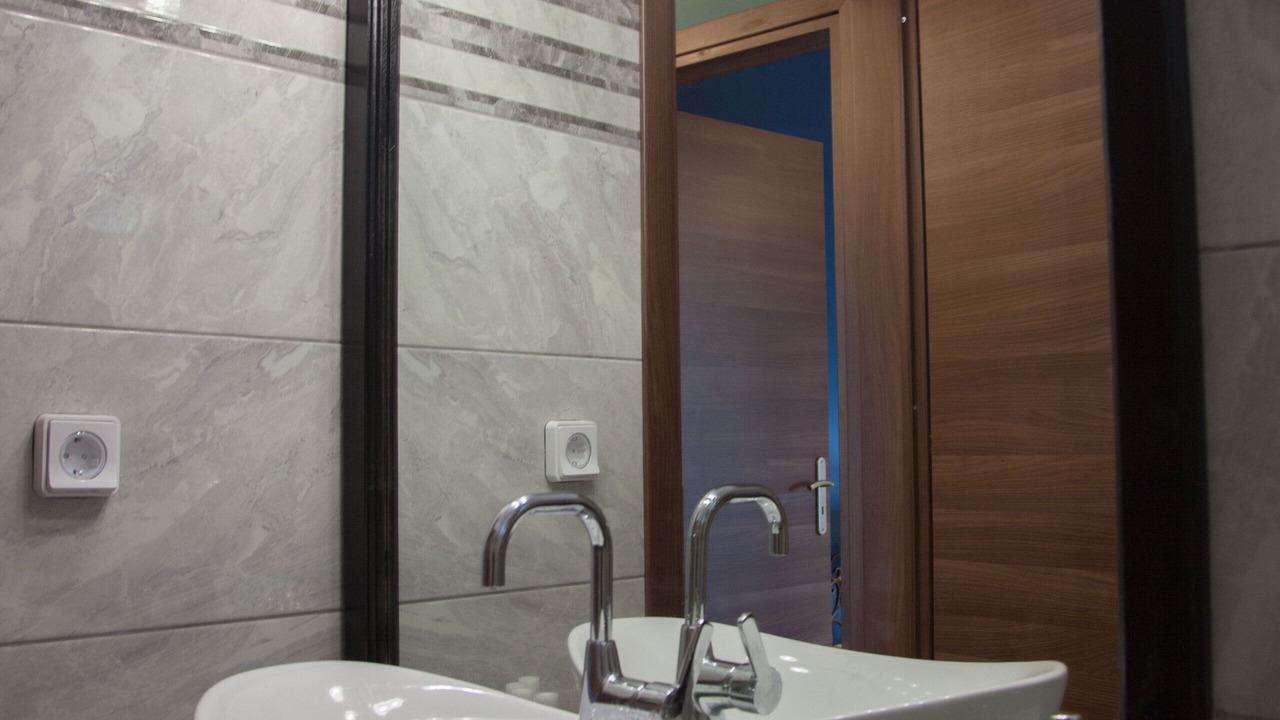 Photo of Bathroom in Kaligata