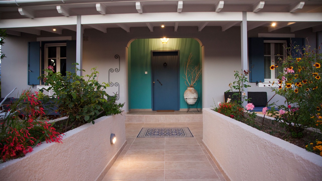 Photo of Patio Balcony in Kaligata