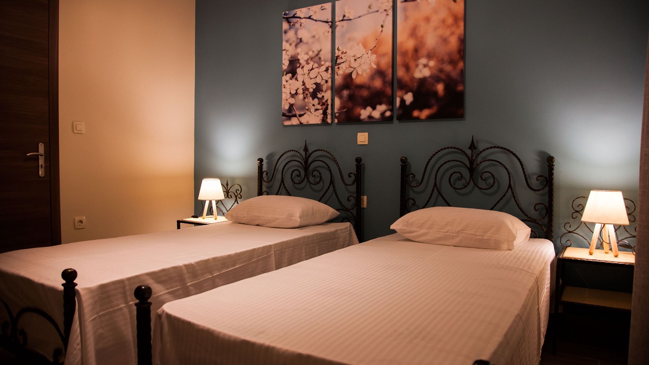 Photo of Bedroom in Kaligata