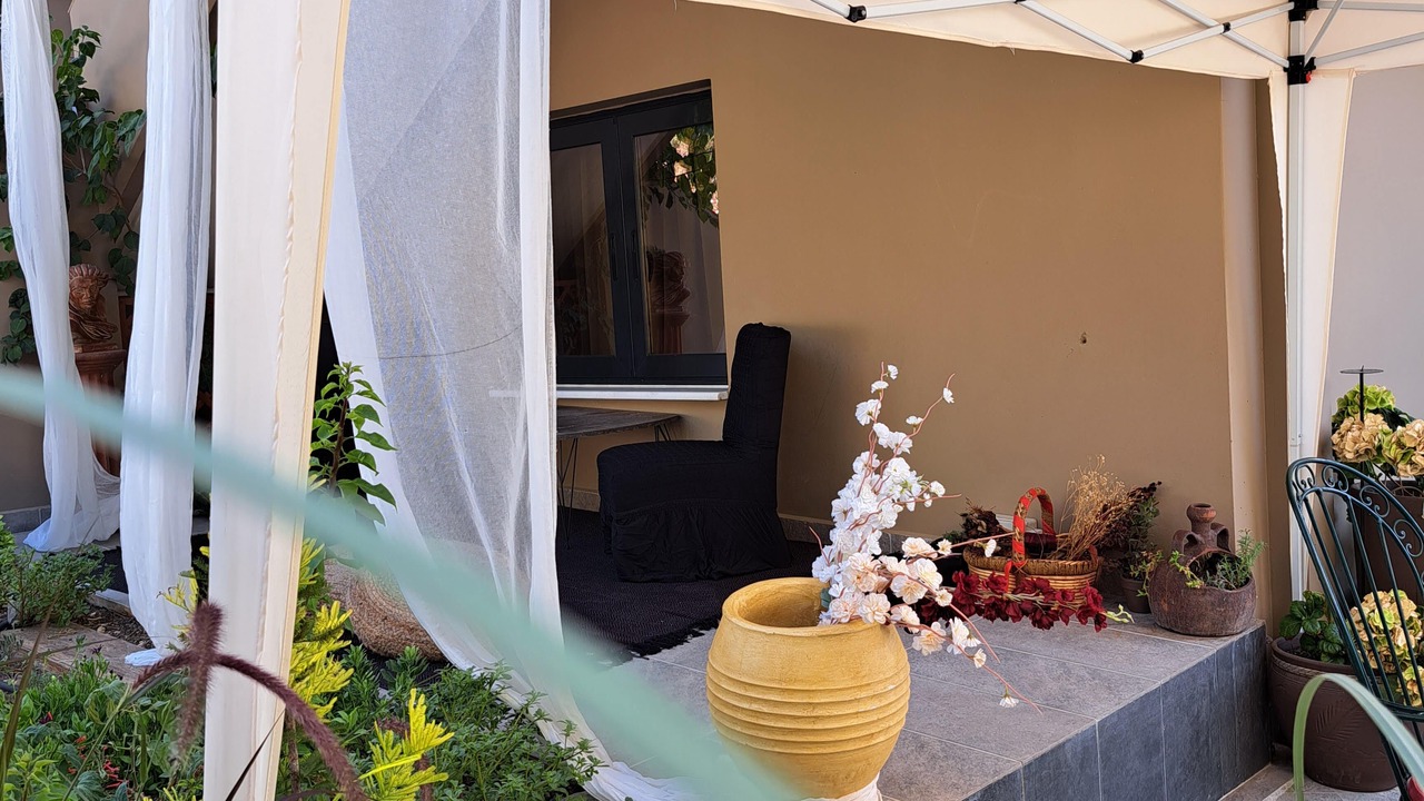 Photo of Outdoor in Aria