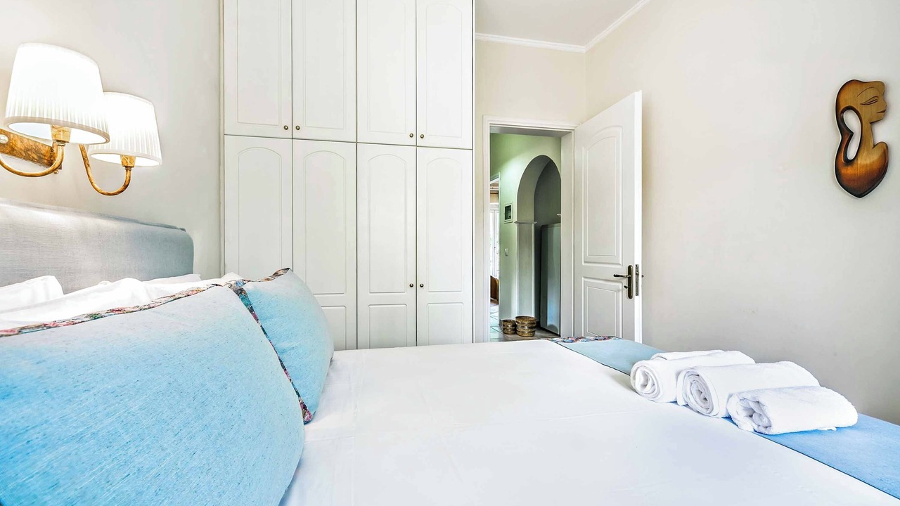 Photo of Bedroom in Agni