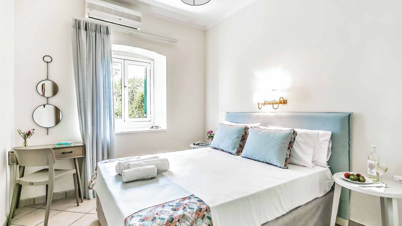 Photo of Bedroom in Agni