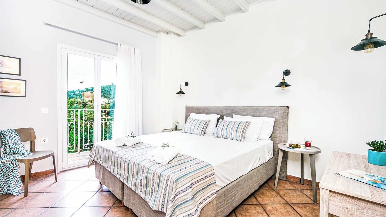 Photo of Bedroom in Agni