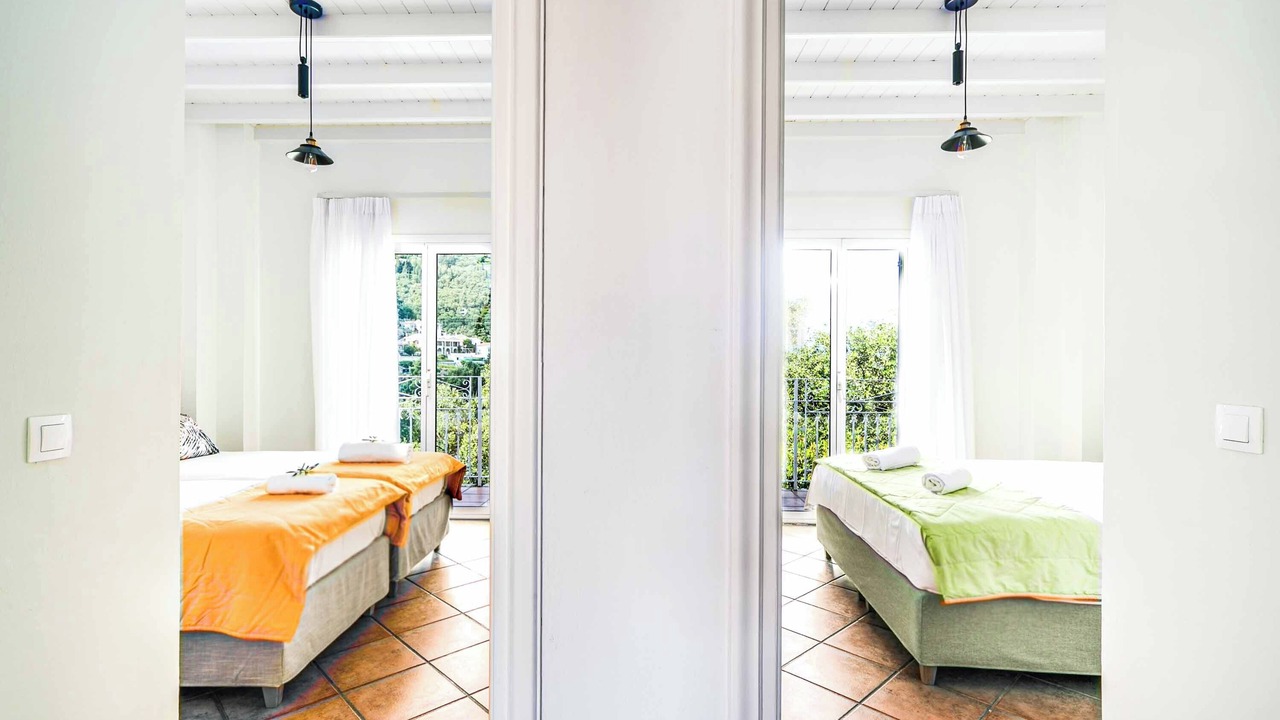 Photo of Bedroom in Agni