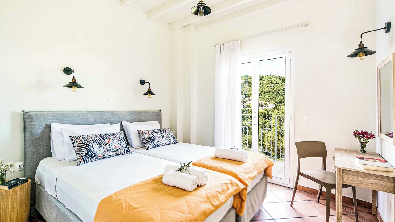 Photo of Bedroom in Agni