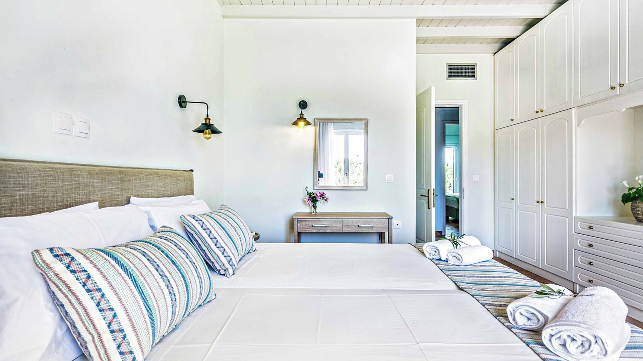 Photo of Bedroom in Agni