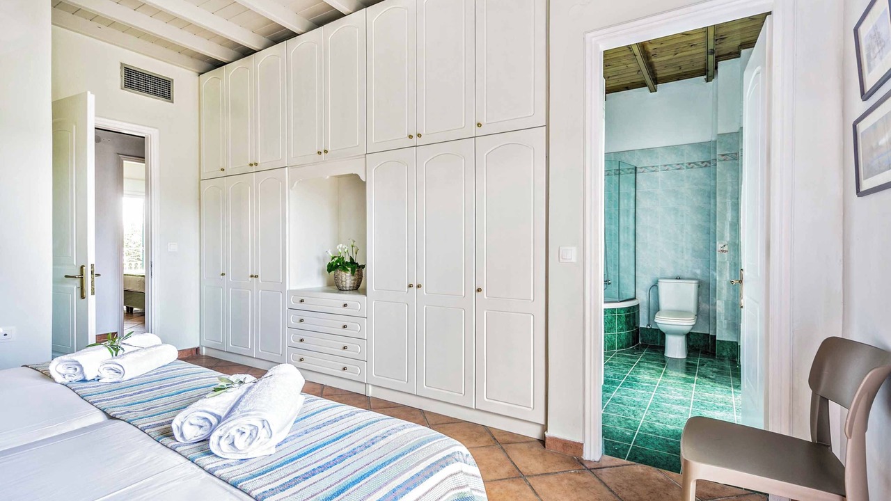 Photo of Bedroom in Agni