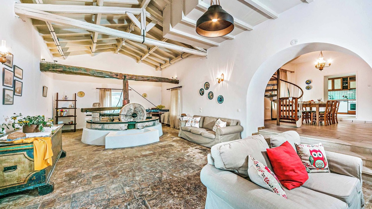 Photo of Livingroom in Agni