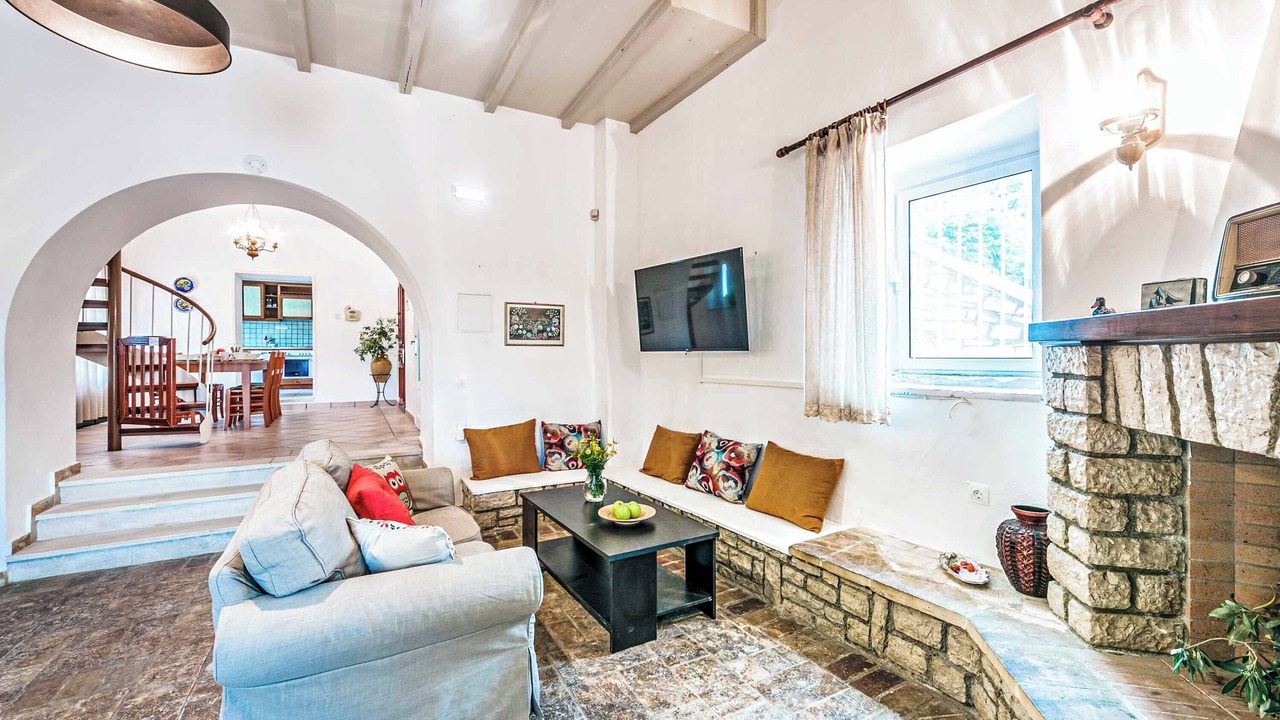 Photo of Livingroom in Agni