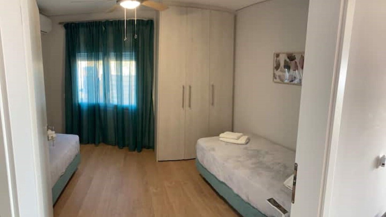 Photo of Bedroom in Koutsounari