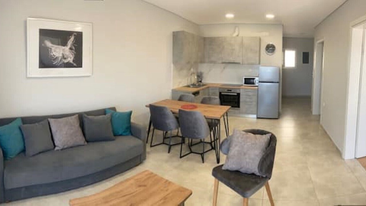 Photo of Livingroom in Koutsounari