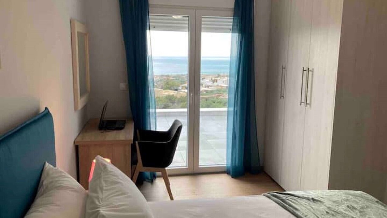 Photo of Bedroom in Koutsounari