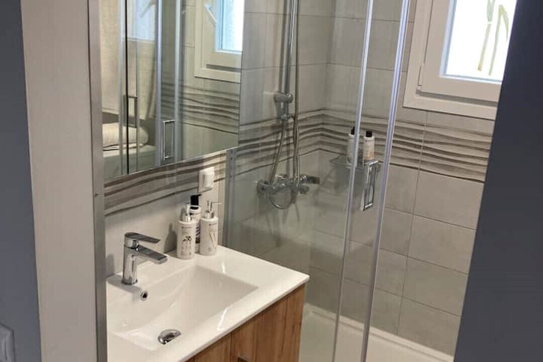 Photo of Bathroom in Koutsounari
