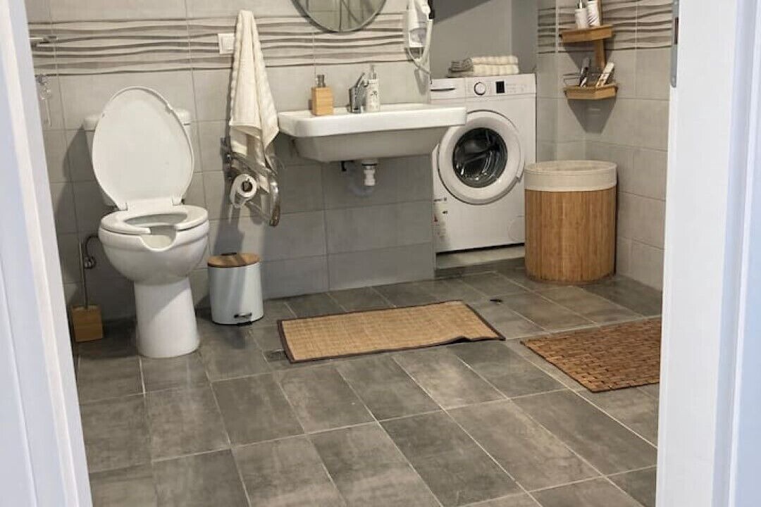 Photo of Bathroom in Koutsounari