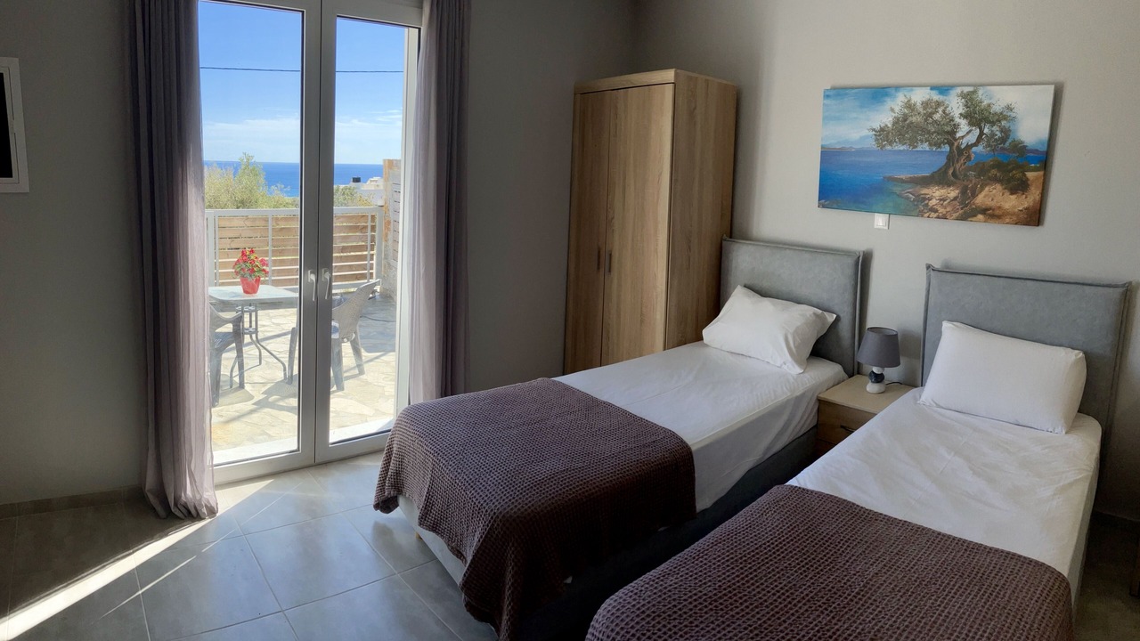 Photo of Bedroom in Koutsounari