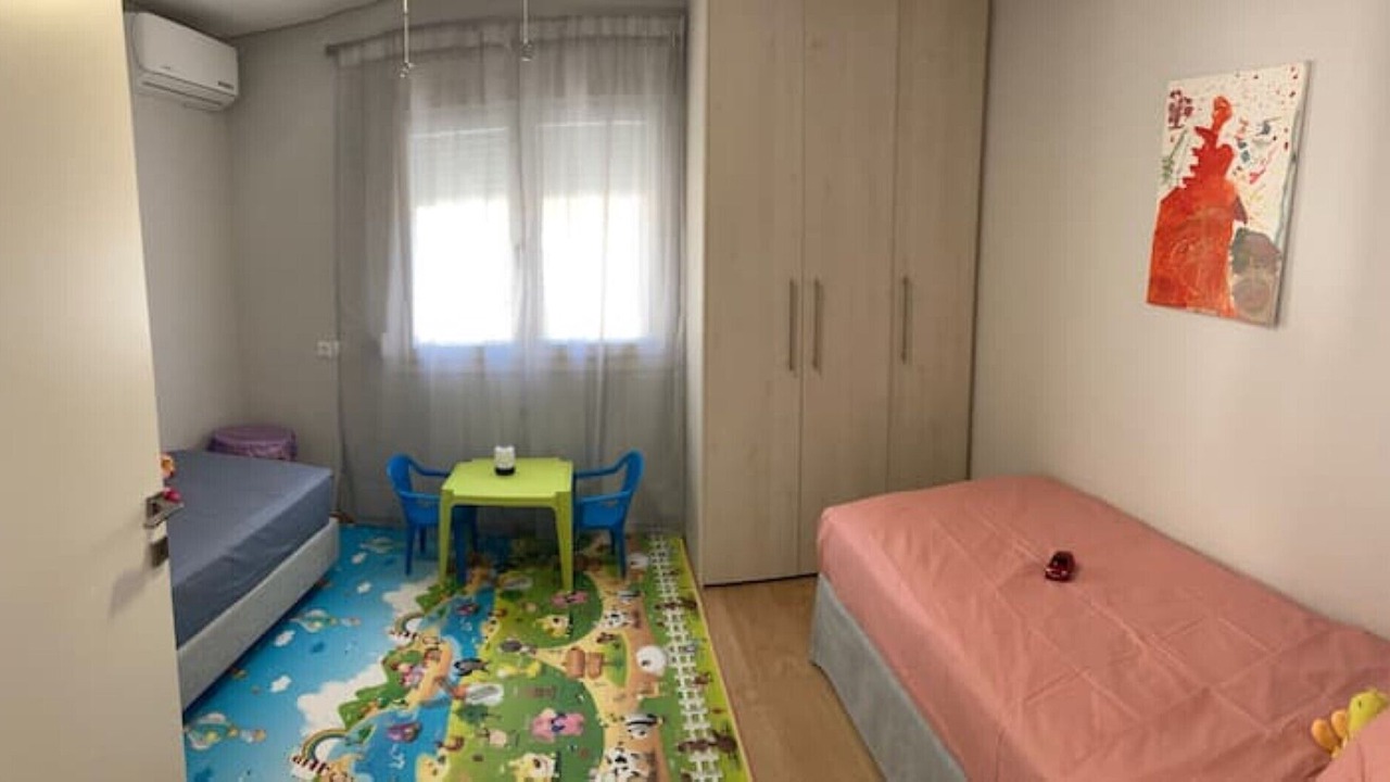 Photo of Bedroom in Koutsounari