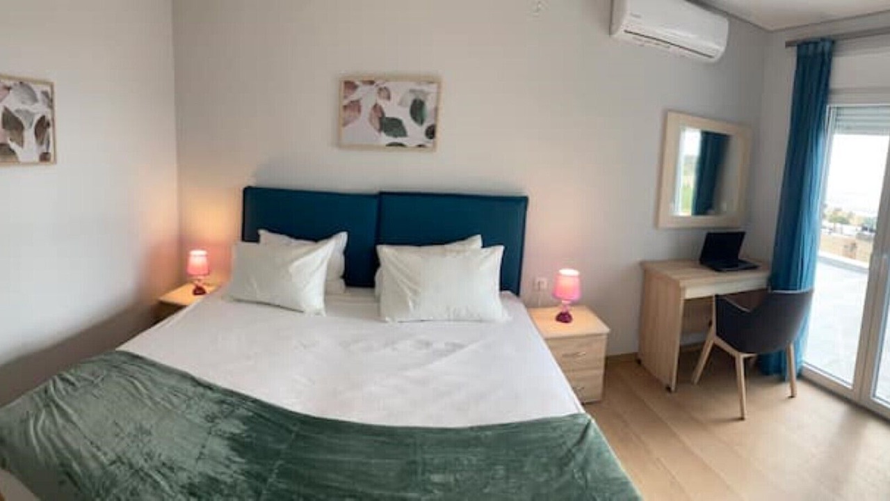 Photo of Bedroom in Koutsounari