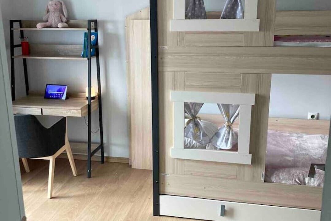 Photo of Bedroom in Koutsounari