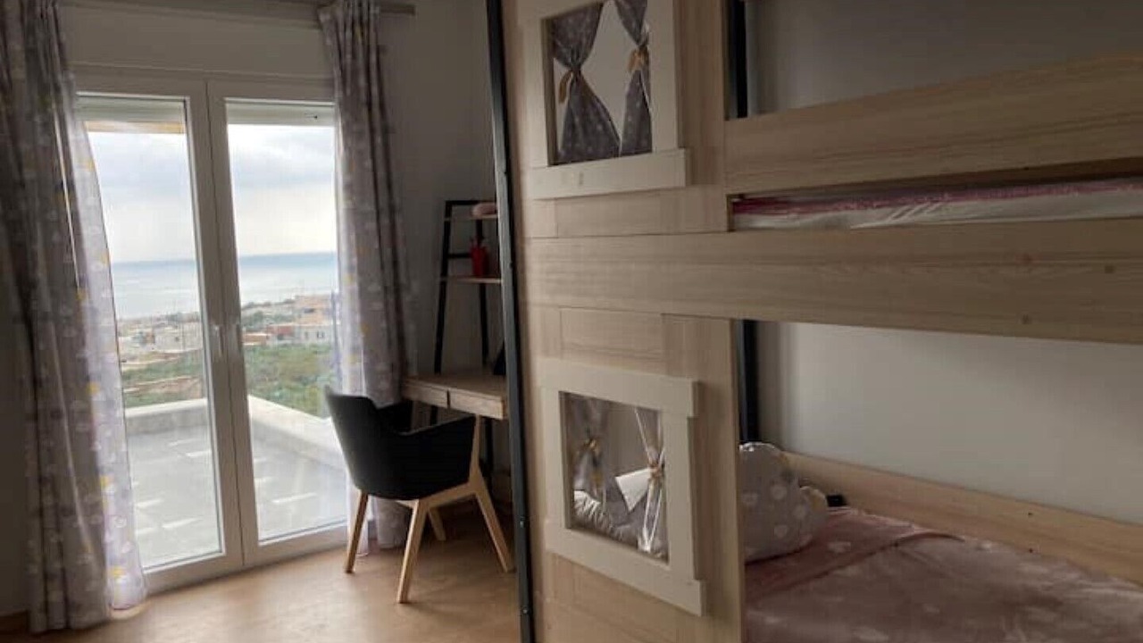 Photo of Bedroom in Koutsounari