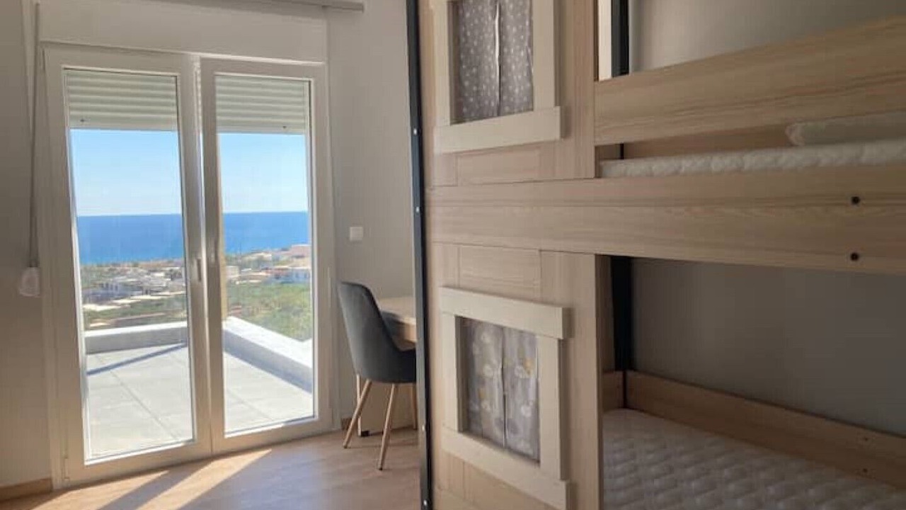 Photo of Bedroom in Koutsounari