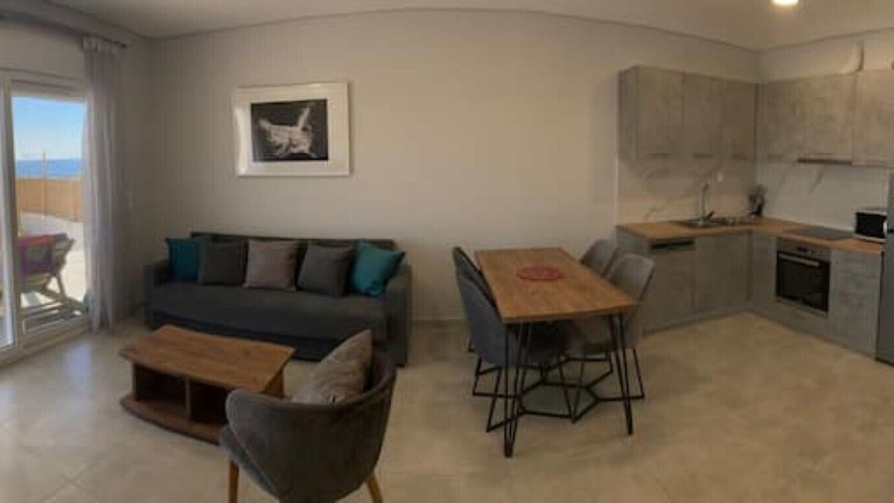 Photo of Livingroom in Koutsounari