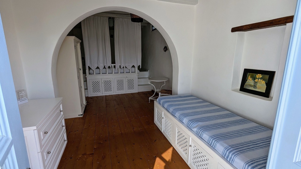 Photo of Bedroom in Skala