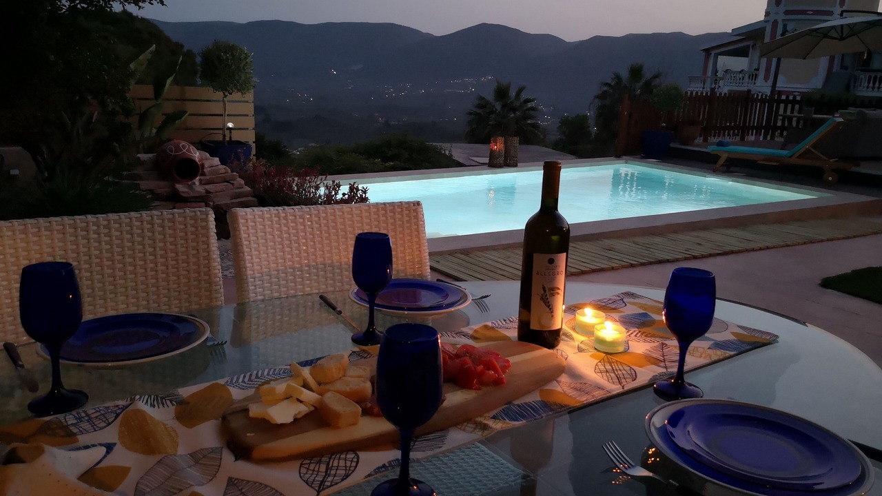 Photo of Outdoor in Alonia