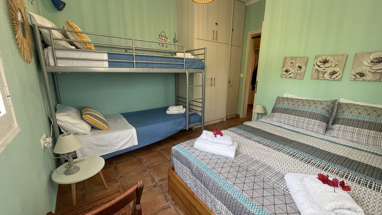 Photo of Bedroom in Alonia