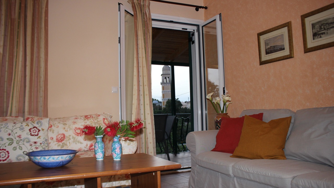 Photo of Livingroom in Alonia