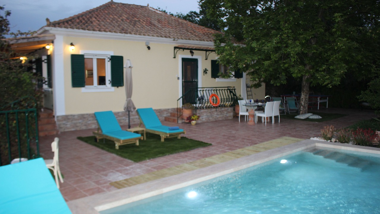 Photo of Outdoor in Alonia