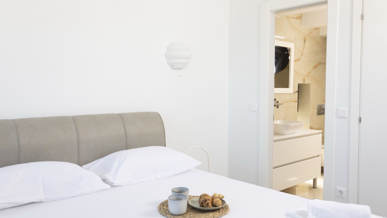 Photo of Bedroom in Haniotis