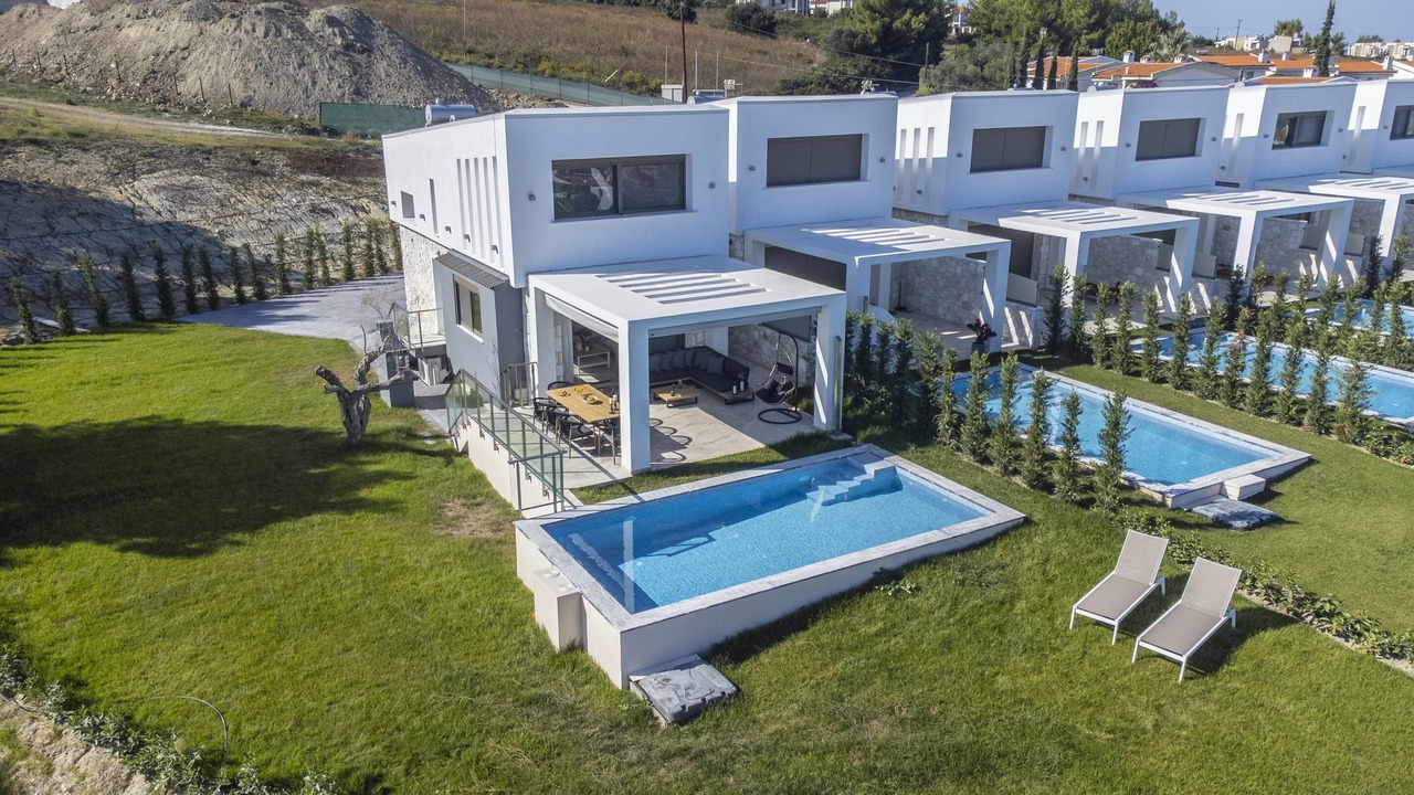 Photo of Outdoor in Haniotis