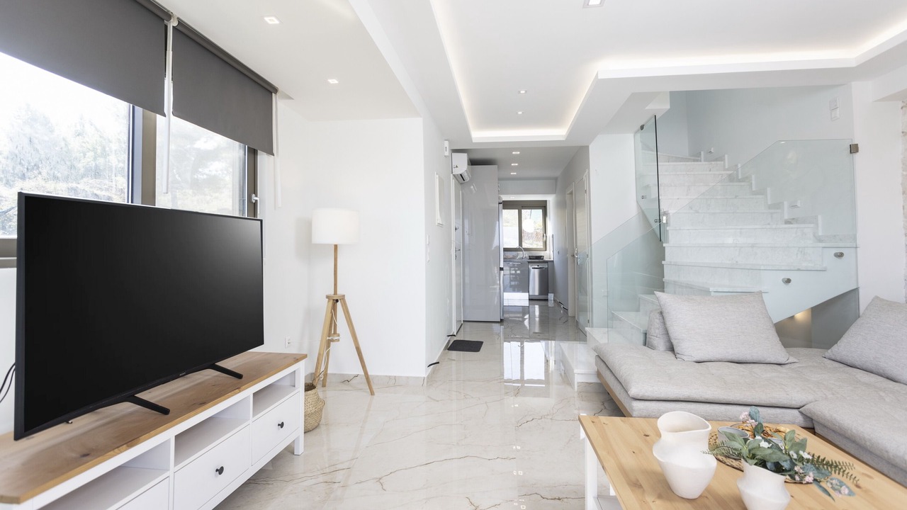 Photo of Livingroom in Haniotis