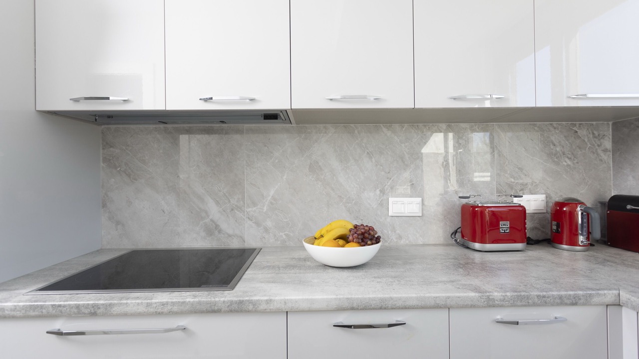 Photo of Kitchen in Haniotis