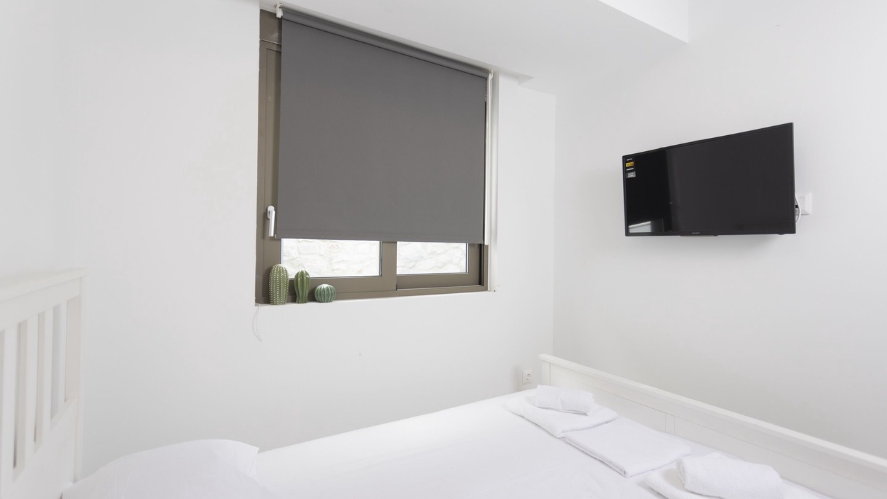 Photo of Bedroom in Haniotis