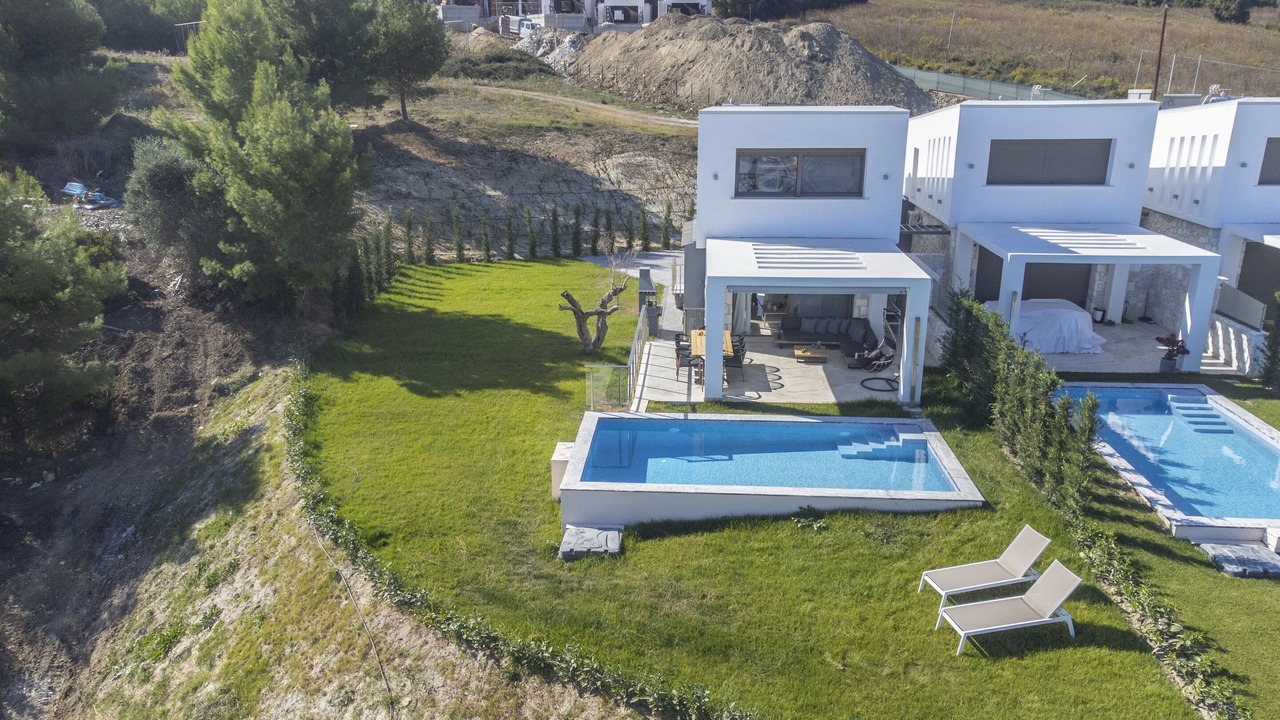 Photo of Outdoor in Haniotis