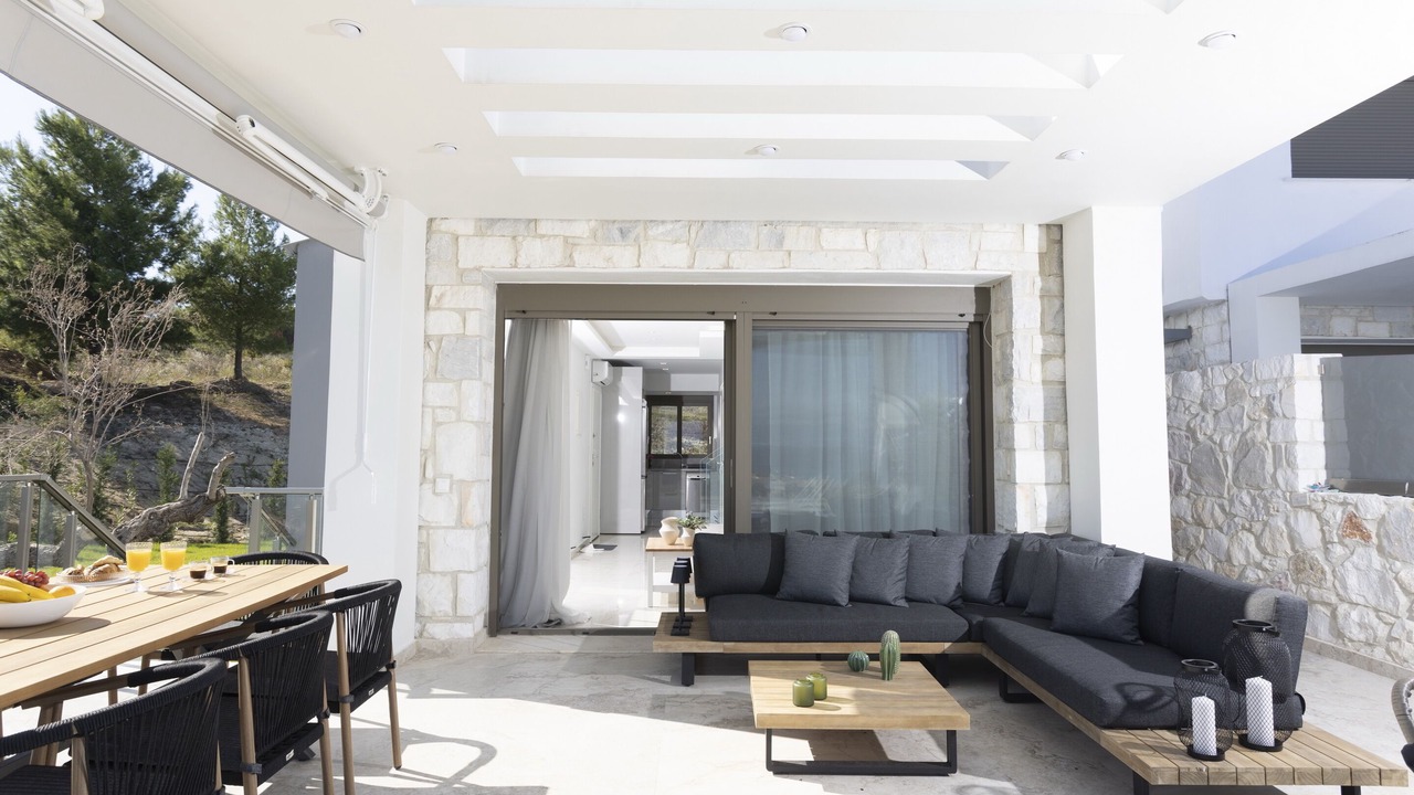 Photo of Outdoor in Haniotis